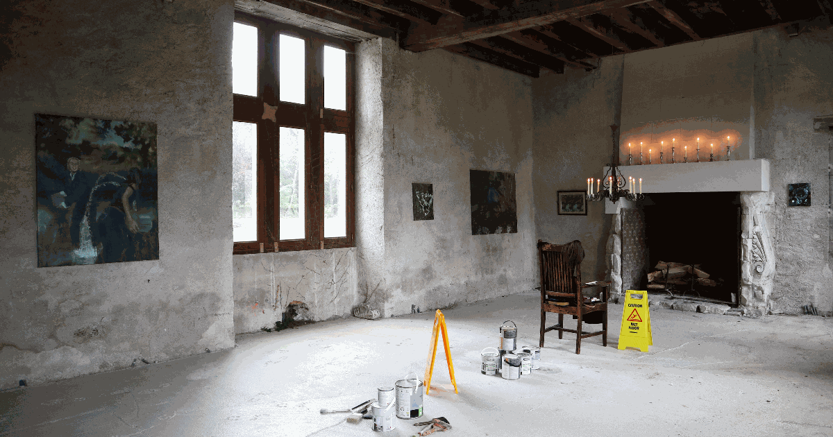 Will Maddrell - Exhibitions | General Assembly London